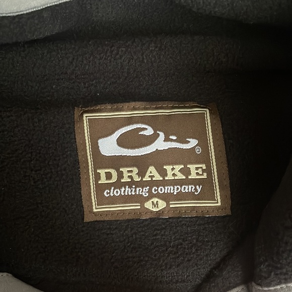 Drake pullover - Picture 3 of 3